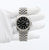 Rolex Datejust ref. 126234 Black Dial Jubilee bracelet - Full Set