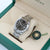 Rolex Datejust ref. 126300 Slate Gray Dial Oyster bracelet - Full Set