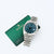 Rolex Datejust ref. 126300 Green Motif Dial Jubilee bracelet - Full Set