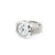 Rolex Datejust ref. 126300 White Dial Jubilee bracelet - Full Set