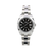 Rolex Datejust ref. 126300 Black Dial Oyster bracelet - Full Set