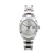Rolex Datejust Ref. 126300 Silbernes Zifferblatt Austernarmband – Komplettes Set