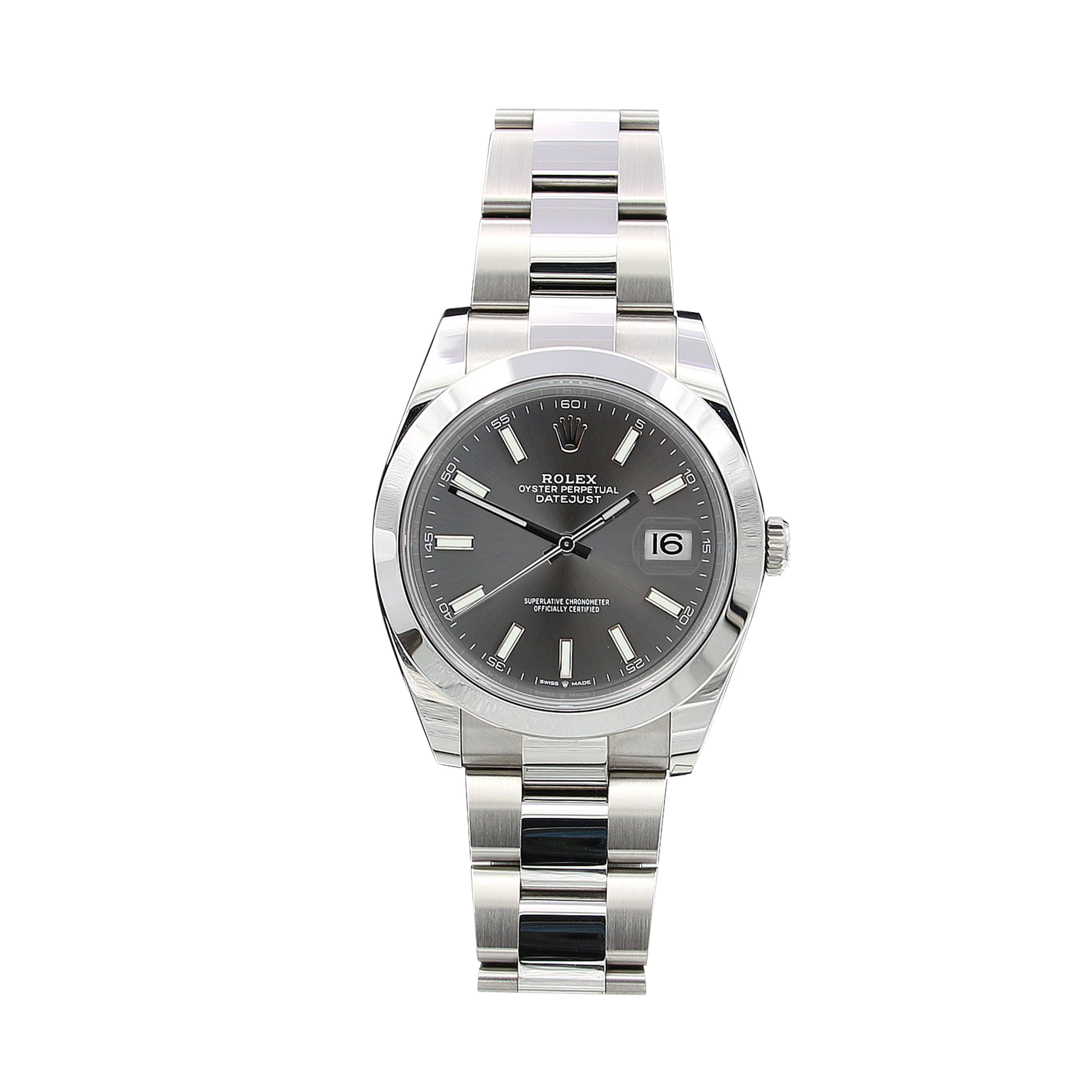 Pris rolex oyster perpetual datejust Clearance
