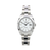 Rolex Datejust Ref. 126300 Oyster-Armband mit weißem Zifferblatt – Komplettes Set