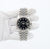 Rolex Datejust ref. 126334 Black Diamonds Dial Jubilee bracelet - Full Set