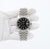 Rolex Datejust ref. 126334 Black Dial Jubilee bracelet - Full Set
