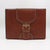 Buy Online Rolex Watch Box | Vintage Box Brown Leather "Buckle" 71.00.01