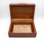 Buy Online Rolex Watch Box | Vintage Box Brown Leather "Buckle" 71.00.01