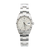 Rolex Date ref. 15210 - Silver Dial - Full Set