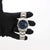 Rolex Datejust ref. 126200 Blue Dial Oyster bracelet - Full Set
