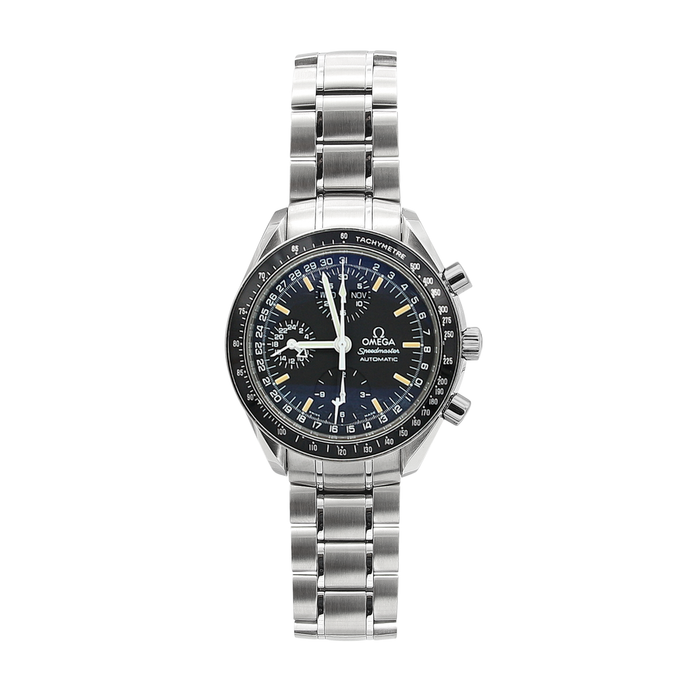 Omega Speedmaster Day Date Chronograph ref. 3520.50