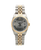 Rolex Datejust ref. 16233 Steel/Gold - Wimbledon Dial - Jubilee bracelet