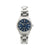 Breitling Aviator 8 ref. A17315101C1A1 Blue dial – Steel bracelet - Full Set