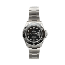 Załaduj obraz do przeglądarki galerii, Rolex Sea-Dweller 50th Anniversary ref. 126600 - Full Set
