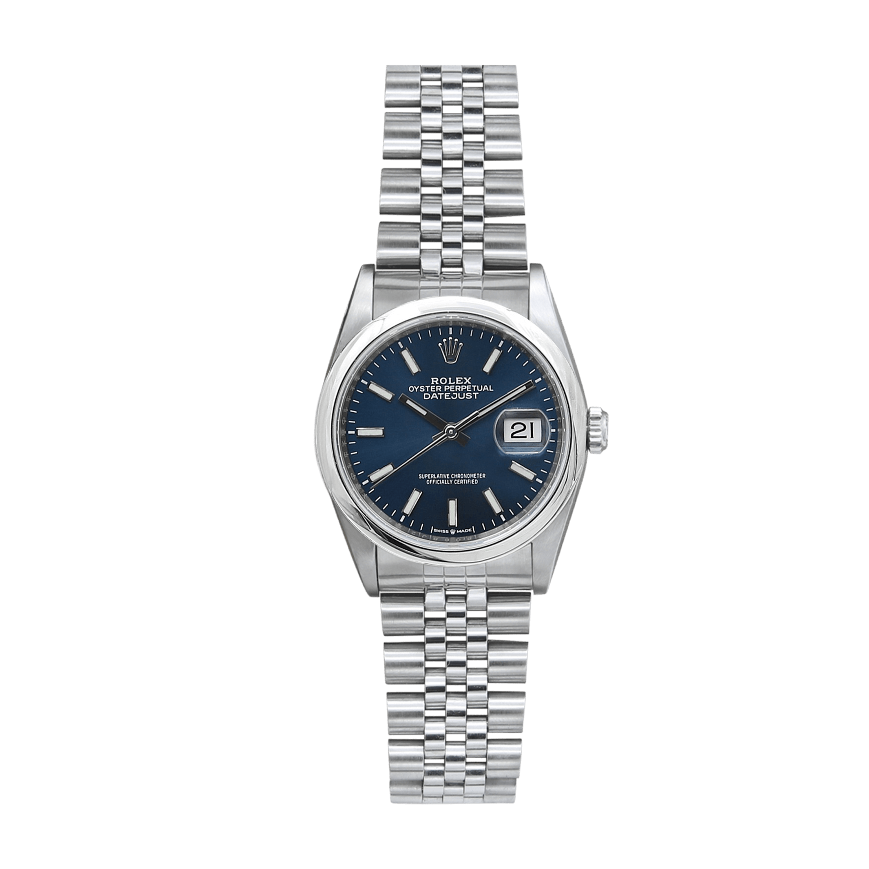 Rolex 2025 datejust 126200