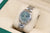 Rolex Datejust 31 ref. 278240 Green dial - Oyster bracelet - Full set