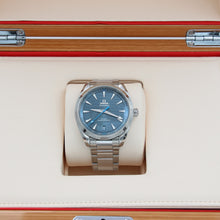 Bild in Galerie-Viewer laden, Omega Seamaster Aqua Terra 150M Co-Axial ref. 220.12.41.21.03.002 – Komplettset
