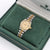 Rolex Datejust Lady Stahl/Gold ref. 69173