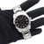 Rolex Milgauss ref. 116400 Black Dial