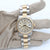 Rolex Datejust ref. 16233 Steel & 18K Gold Silver Dial