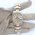 Rolex Datejust ref. 16233 Steel & 18K Gold Champagne Dial