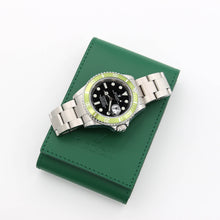 Load image into Gallery viewer, Rolex Submariner ref. 16610LV - Fat Four Serial Y - Service Card Rolex
