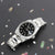 Rolex Datejust ref. 126200 Black Dial Oyster bracelet - Full Set
