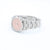 Rolex Airking ref. 14000 - Salmon Dial 3-6-9