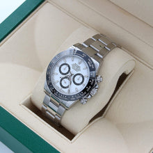 Cargar imagen en el visor de la galería, Rolex Daytona ref. 116500LN  New 2022
