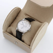 Załaduj obraz do przeglądarki galerii, Jaeger LeCoultre Master Control ref. 140.8.38.S - Full set
