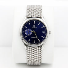 Załaduj obraz do przeglądarki galerii, Zenith Elite Small Second ref. 01.0040.680
