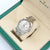 Rolex Datejust II ref. 116334 Silver Dial Oyster bracelet - Full Set
