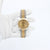 Rolex Datejust ref. 116233 Champagne Dial - Jubilee Bracelet - Full Set