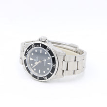 Carica l'immagine nel visualizzatore di Gallery, Rolex Submariner No Data 14060 - Full Set
