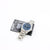 Breitling Aviator 8 ref. A17315101C1A1 Blue dial – Steel bracelet - Full Set