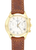 Piaget Emperador ref. 15980 18K Gold 