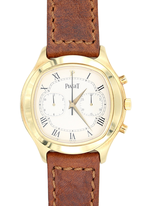 Buy online Piaget Emperador ref. 15980 Debonar Watches Sp. z o.o