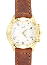Load image into Gallery viewer, Piaget Emperador ref. 15980 18K Gold 
