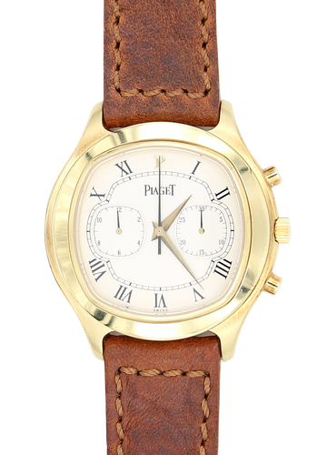 Piaget Emperador ref. 15980 18K Gold 