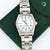 Rolex Date ref. 15000 Oyster bracelet - Service papers Rolex - 3.690€