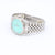 Rolex Datejust ref. 16234 Tiffany Dial Jubilee Bracelet