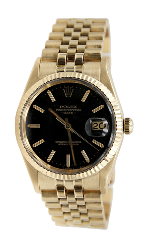 Rolex Date ref. 1503/8