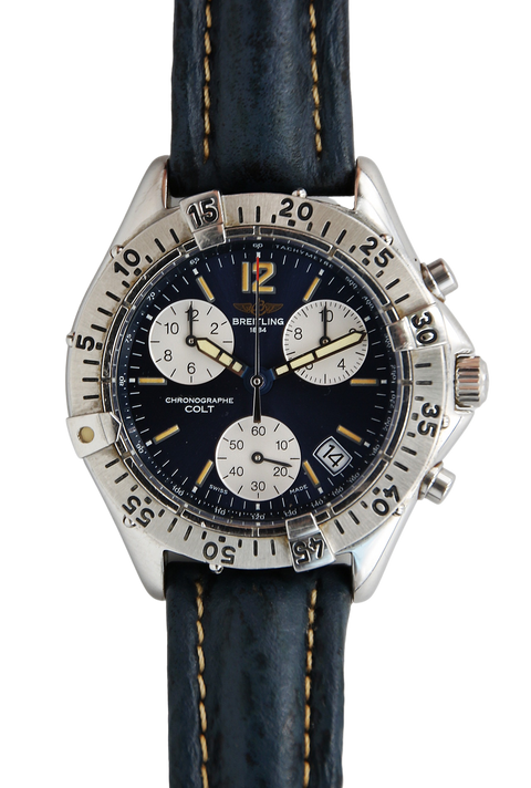 Breitling a53035 2024