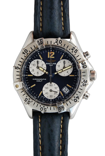 Breitling Colt Chronograph ref. A53035