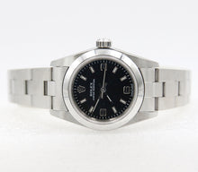 Load image into Gallery viewer, Rolex Oyster Perpetual ref. 76080
