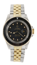 Load image into Gallery viewer, Tudor Mini Sub ref. 94401
