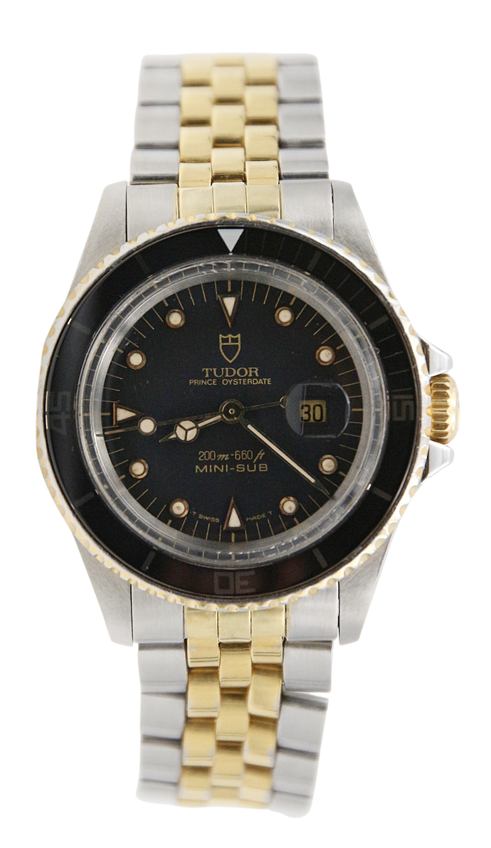 Tudor Mini Sub ref. 94401