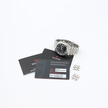 Load image into Gallery viewer, Tudor Royal Black M28500-0003 - 2022 - Full Set
