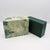 Rolex Watch Box | Vintage Box Men Green with Outerbox Moon 68.00.08