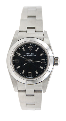 Rolex Oyster Perpetual ref. 76080